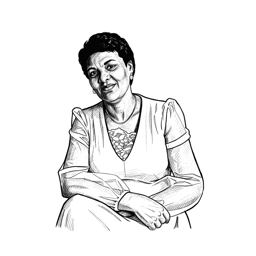 Drawing Style Raster image