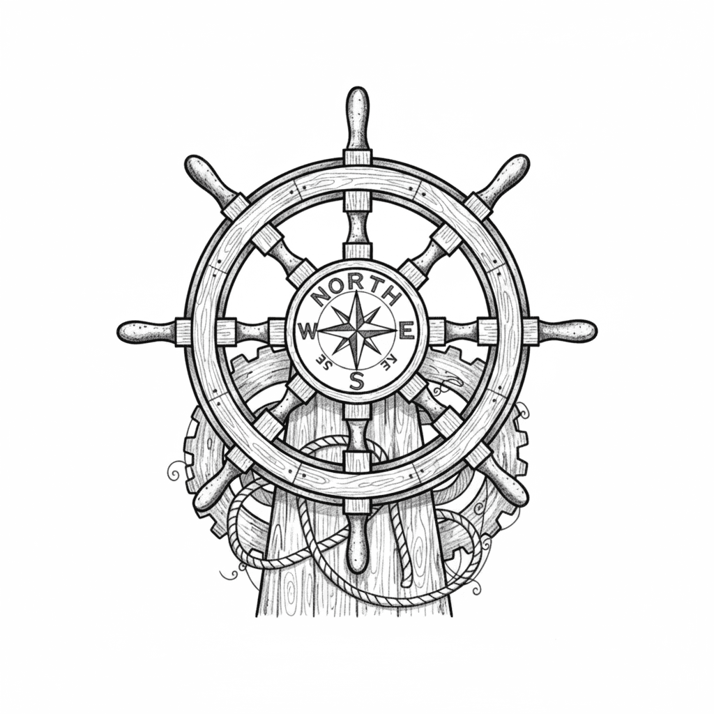 Deep Engraving Raster image