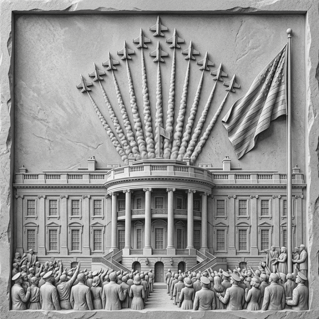 Stone Relief Raster image