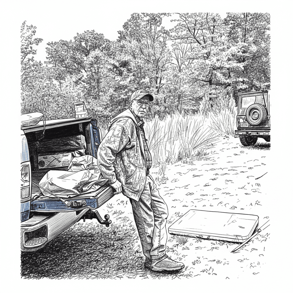 Deep Engraving Raster image