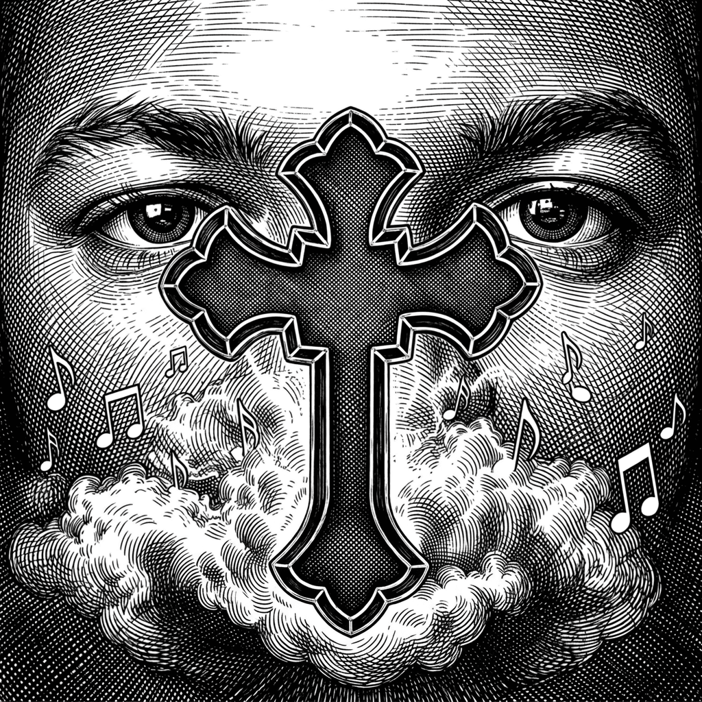 remove the parental advisory in the lower right hand corner
