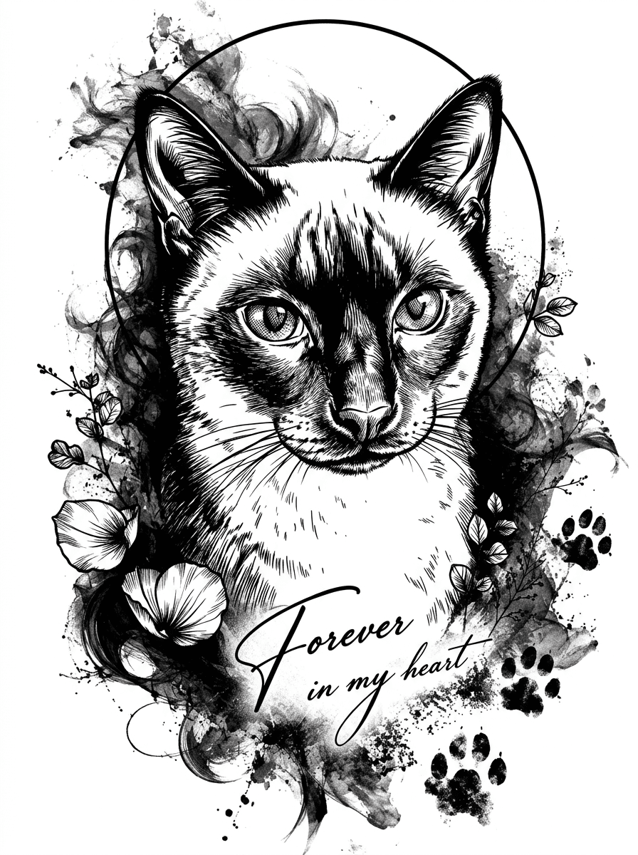 Drawing Style Raster image