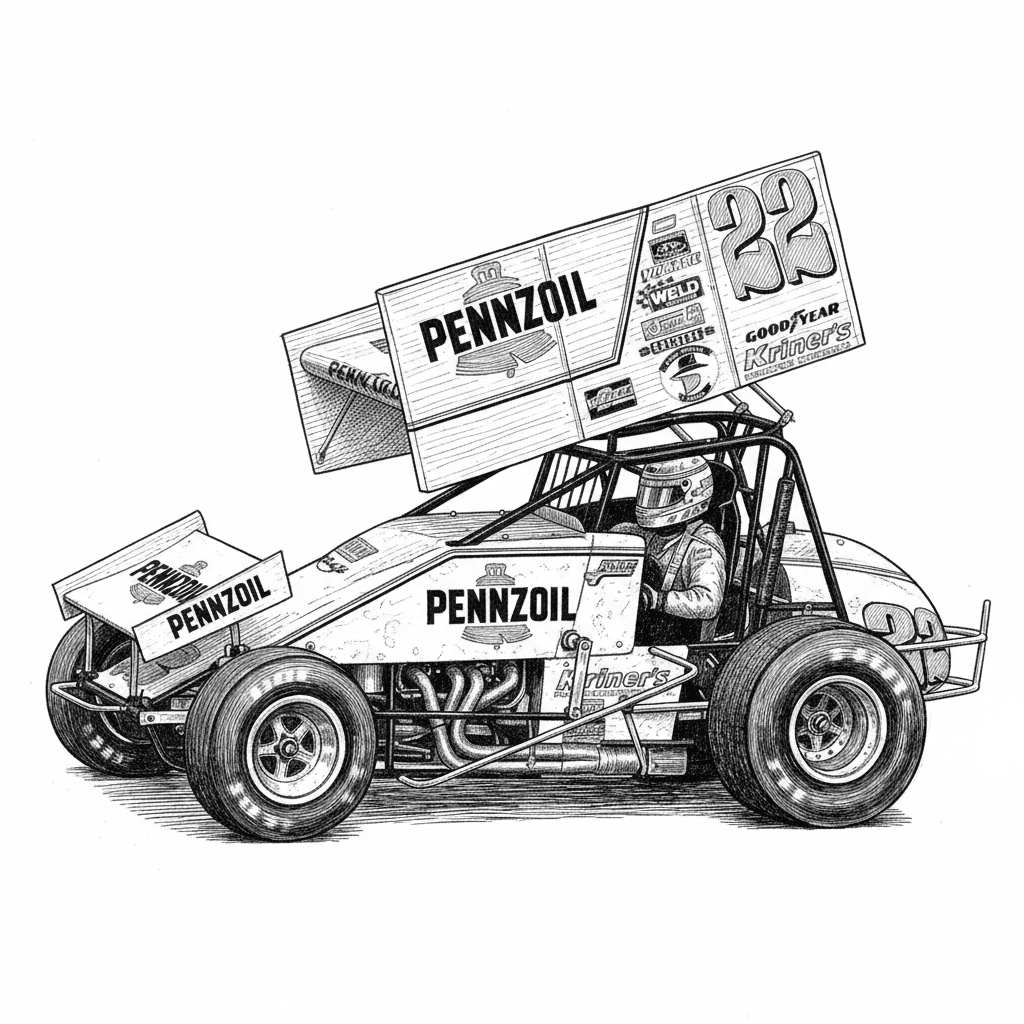 Detailed 3D render of THIS RACE CAR, photorealistic, intense contrast WITH APPROPRIATE SHADING, HIGHLIGHTING THE CAR