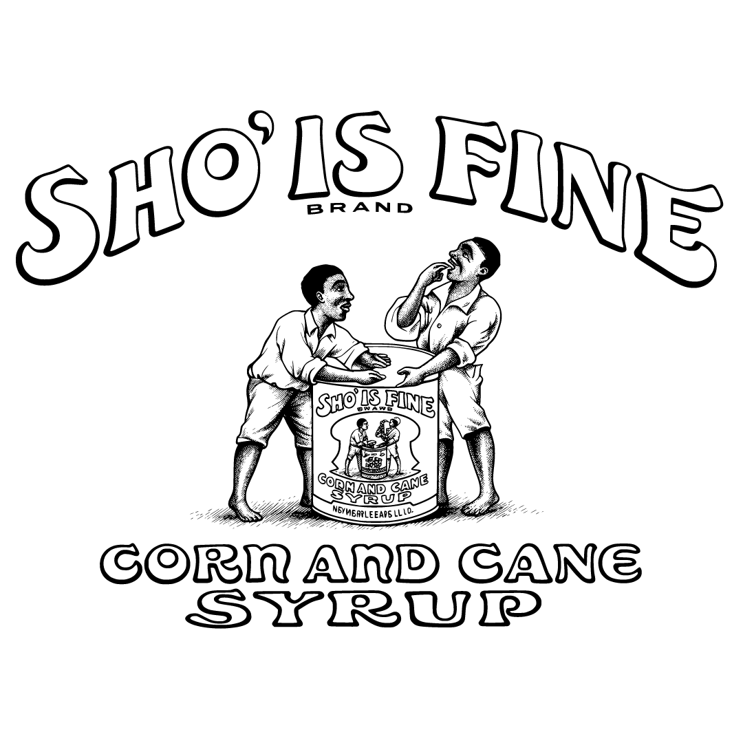 Sho Is Fine Corn Cane Syrup Men Tasting Barrel - Free SVG Download ...