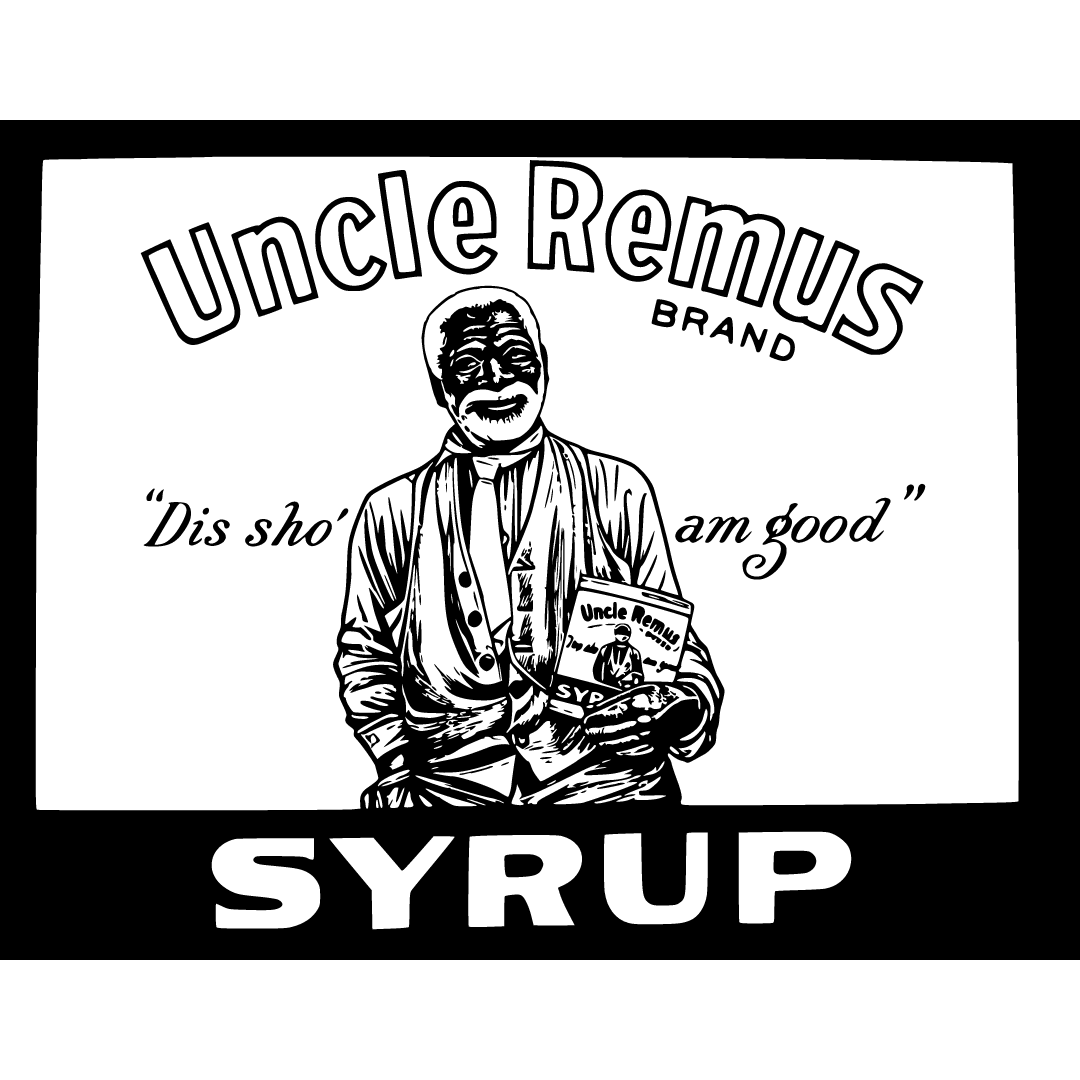 UncleRemus - Free SVG Download | VectorWitch