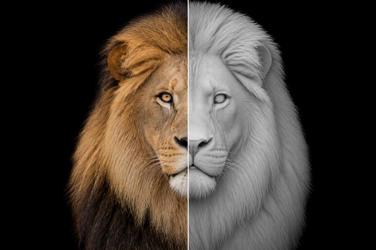 Conversor de relieve 3D: Crea impresionantes efectos de relieve 3D a partir de cualquier imagen al instante